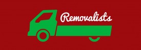 Removalists Hungerford NSW - Furniture Removals
